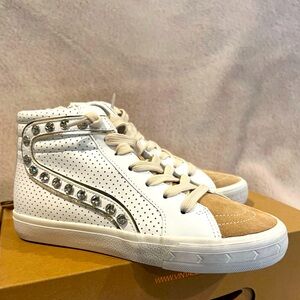 Vintage Havana size 6 brand new shoes